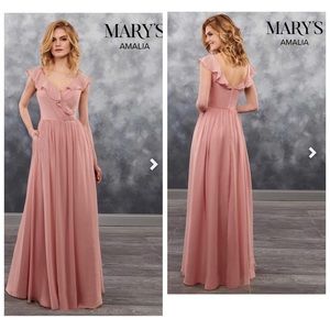 Bridesmaids dress